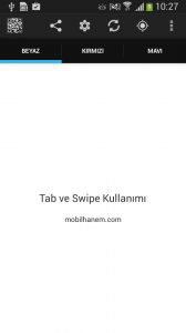 tabswipe