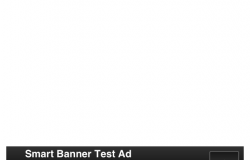iOS Admob Banner Reklam Ekleme