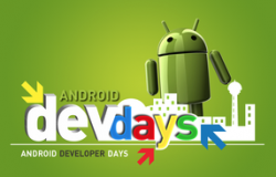 Android Geliştirici Günleri 2015 Sizi Bekliyor