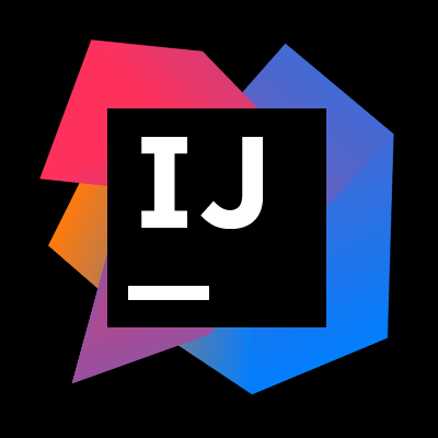 IntelliJ IDEA Kurulumu Logo