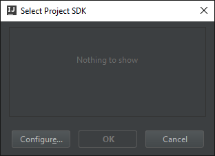 IntelliJIDEA Kurulum - 18