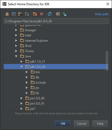 IntelliJIDEA Kurulum - 20