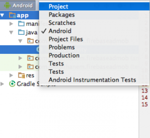 android project 