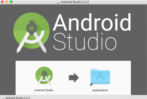 mac android studio