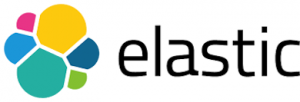 Elastic Logo