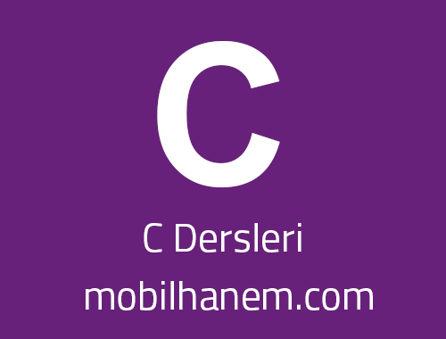 Mobilhanem.com - Temel Php Dersleri 