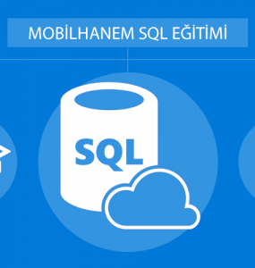 mobilhanem-SQL-Dersleri