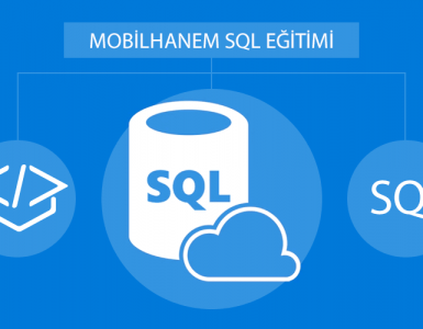 mobilhanem-SQL-Dersleri