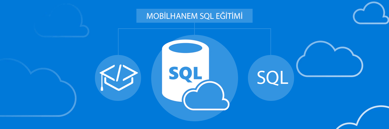 mobilhanem-SQL-Dersleri