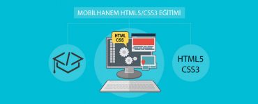 HTML'e giriş ve temel HTML kod yapısı