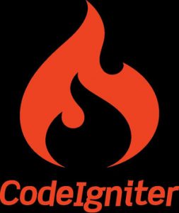 codeigniter logo mobilhanem