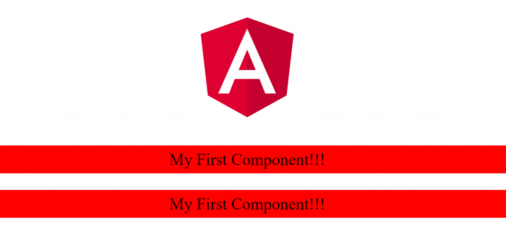 angular component
