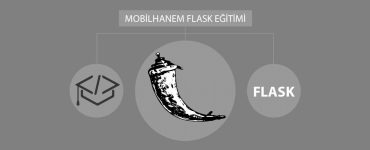 Flask Dersleri