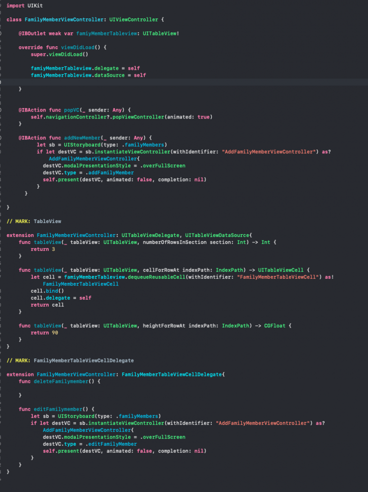 Swift Extensions Nedir Swift Extensions Örnekleri Mobilhanem