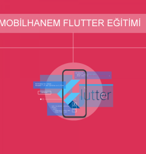 flutter eğitimi