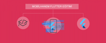 flutter eğitimi