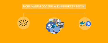 Docker ve Kubernetes